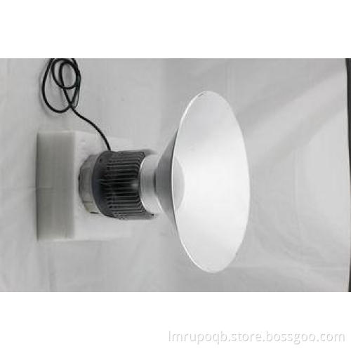 CRI Ra 75 Philips 200w Cree Led High Bay Lights Replace Met